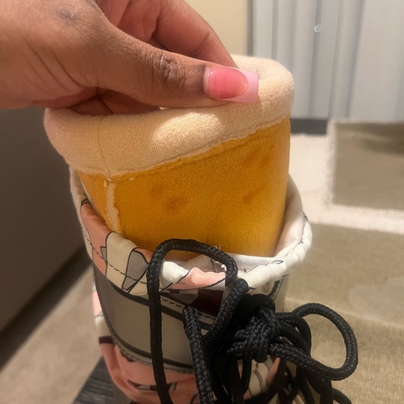 Emilio Pucci snow boots - Picture 8 of 9